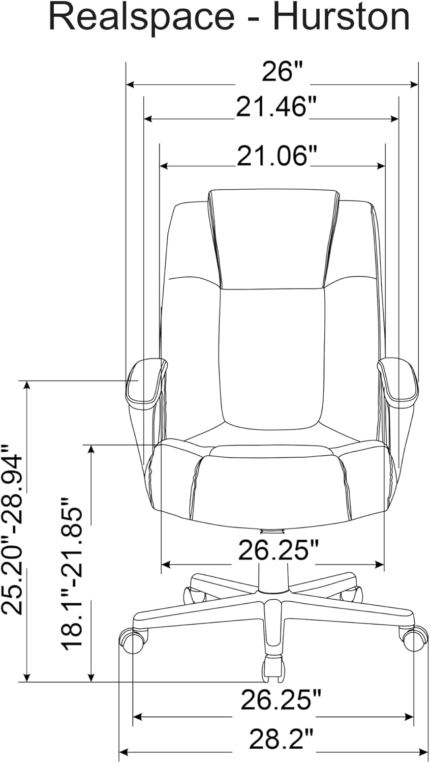 Realspace® product image